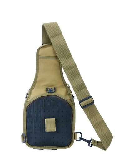 Mochila Táctica Militar Profesional - Image 9