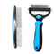 Blue 1 L With Comb