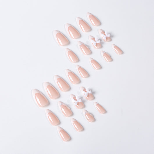 Adhesivos de Armadura para Uñas Pure Bow Wear - Image 4