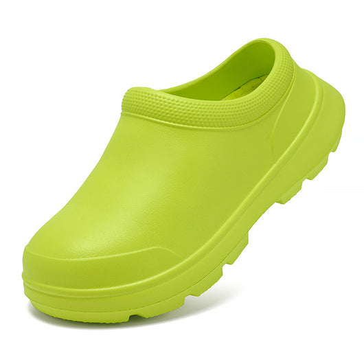 Zapatos Acuáticos Four Seasons Talla Grande - Image 2