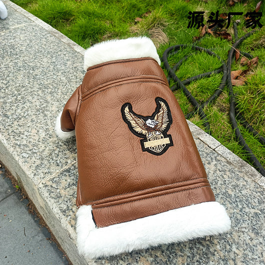 Abrigo Térmico para Mascotas - Colección Otoño Invierno - Image 13
