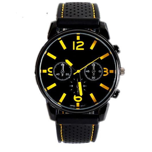 Reloj Deportivo Concepto Tres Ojos - Image 5
