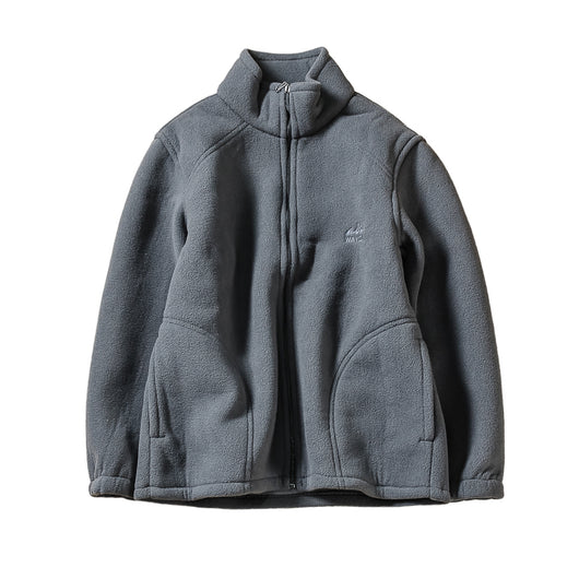 Chaqueta Polar Bordada de Hombre - Diseño Versátil para Cualquier Ocasión - Image 11