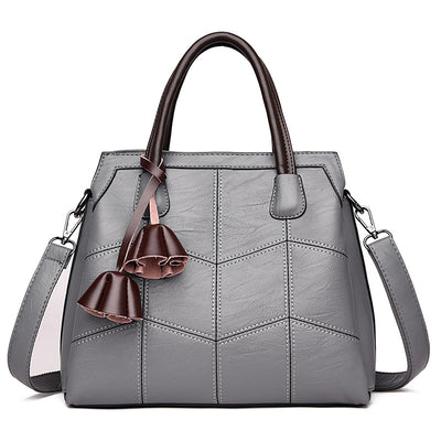 Bolso de un hombro con flecos elegante - Image 18