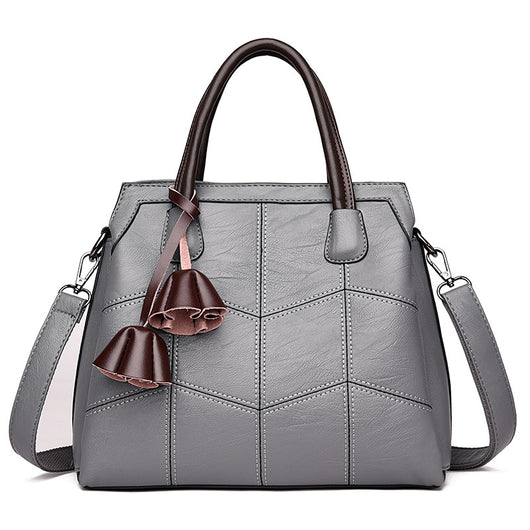 Bolso de un hombro con flecos elegante - Image 18