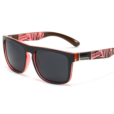 Gafas de Sol Deportivas Polarizadas con Protección UV para Ciclismo - Image 14