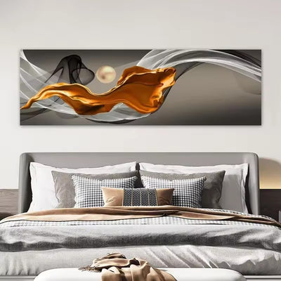 Cuadro Decorativo Nocturno de la Ciudad en Alta Definición - Image 3