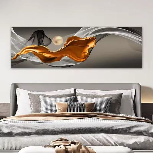 Cuadro Decorativo Nocturno de la Ciudad en Alta Definición - Image 3