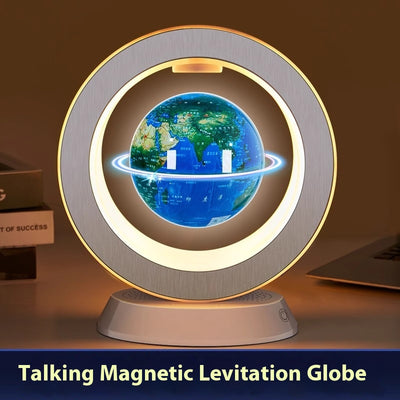 Globo Magnético Flotante - Regalo Perfecto - Image 3