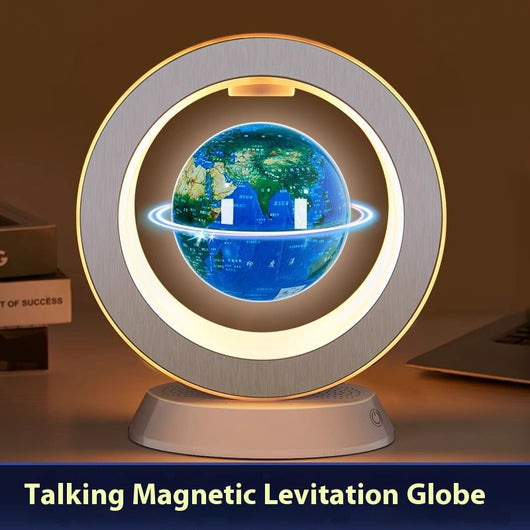 Globo Magnético Flotante - Regalo Perfecto - Image 3