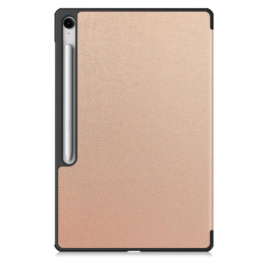 Funda de Cuero Protectora para Samsung Tab S10 FE Plus 13.1 Pulgadas - Image 39