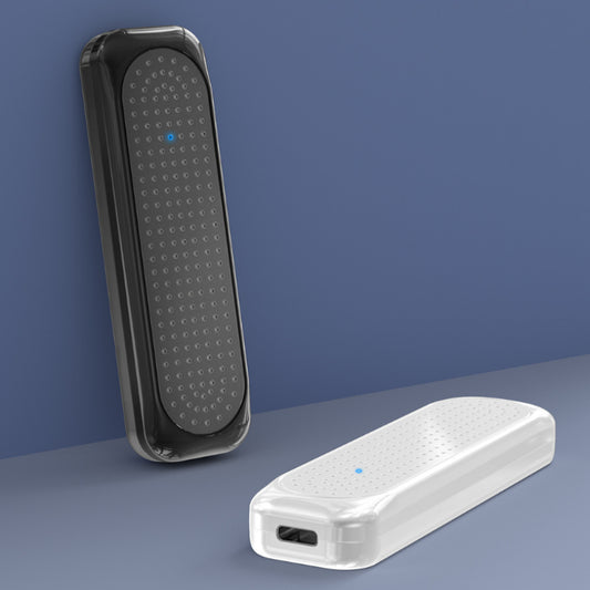 Altavoz Inalámbrico de Conducción Ósea Mini para Dormir Mejor
