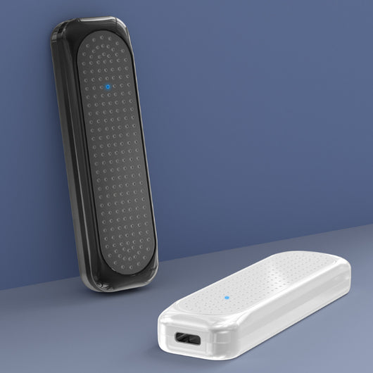 Altavoz Inalámbrico de Conducción Ósea Mini para Dormir Mejor