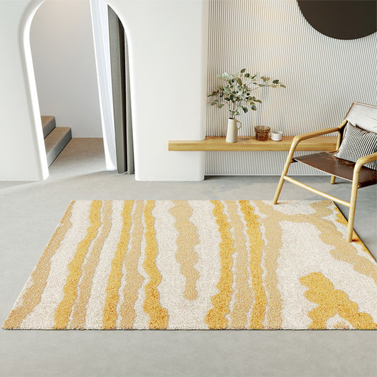 Tapete Moderno Multifuncional para Sala y Dormitorio - Image 6