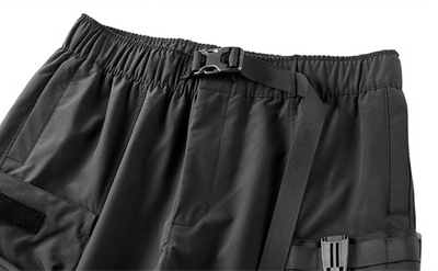 Pantalones Cargo Multi Bolsillos para Hombre - Image 4