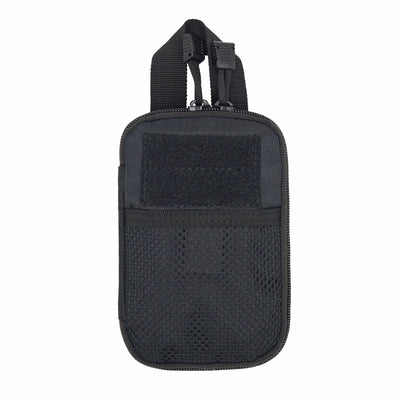 Bolsa Táctica para Celular Multi-función EDC con Cintura Ajustable - Image 7