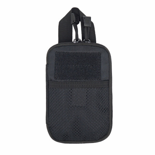 Bolsa Táctica para Celular Multi-función EDC con Cintura Ajustable - Image 7