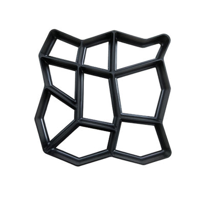 Molde para Caminos de Jardín - Fabricador de Senderos de Hormigón DIY - Image 6