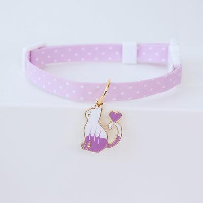 Collar Ajustable para Perro con Diseño Luna - Silencioso y Adorable - Image 20