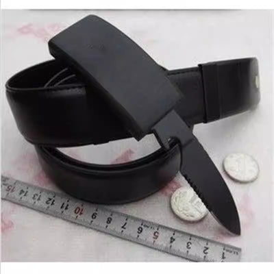 Cinturón Premium Hombre Casual y Cómodo para Exteriores - Image 12