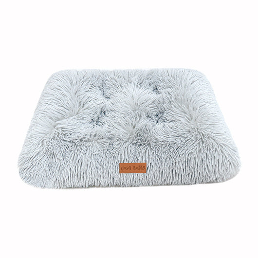 Cama Térmica Premium para Mascotas - Colchoneta Gruesa y Cálida para Invierno - Image 5