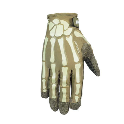 Guantes Táctiles Luminosos para Ciclismo - Antideslizantes y Resistentes - Image 20