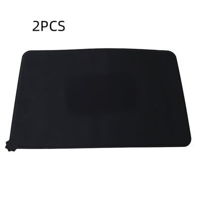 Tapete de Silicona para Comedero de Mascotas - Image 7