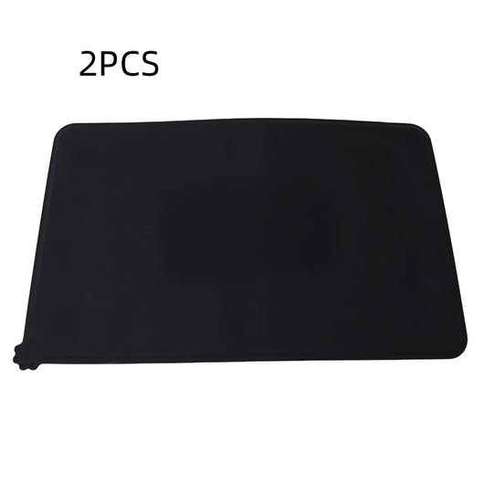 Tapete de Silicona para Comedero de Mascotas - Image 7