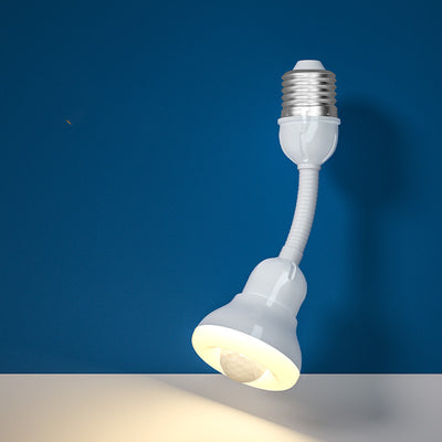 Luz LED Inteligente con Sensor de Movimiento para Baño - Image 6