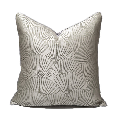 Almohada Respaldo de Cama Lujo Moderno con Tapizado Suave - Image 9