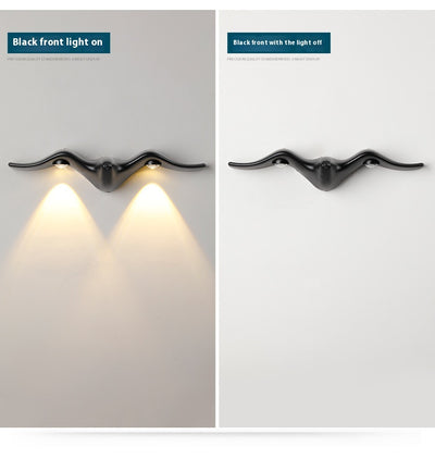 Lámpara LED Exterior para Puerta - Resistente al Agua - Image 22