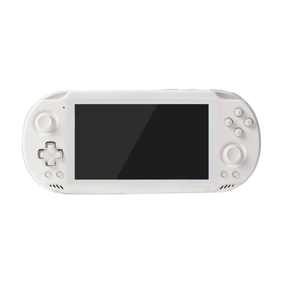 Consola Portátil de Juegos Open Source con Pantalla Grande - Image 4