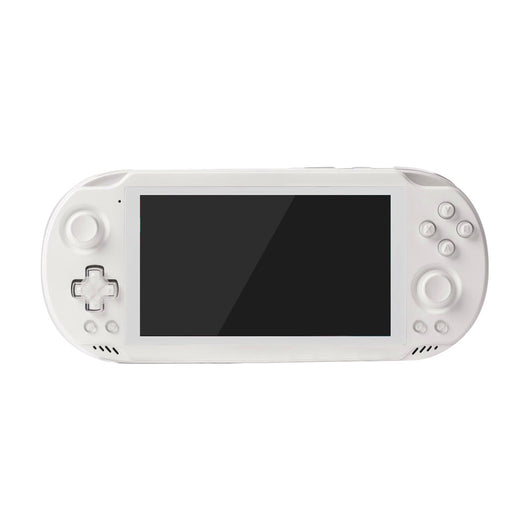 Consola Portátil de Juegos Open Source con Pantalla Grande - Image 4