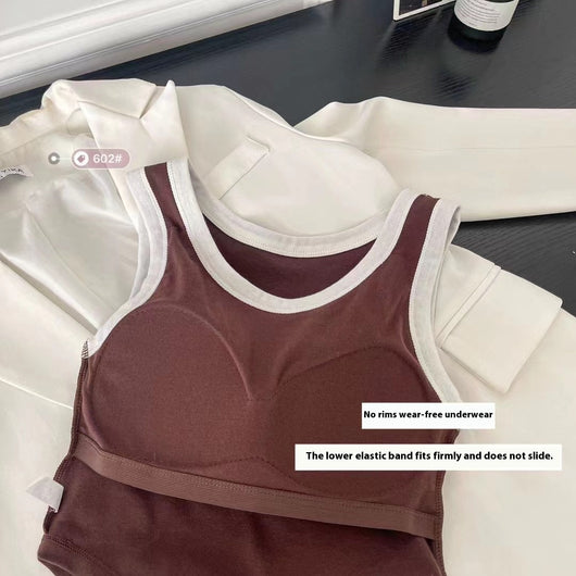 Camiseta Estampada con Letras para Verano - Image 28