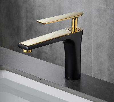 Grifo Extensible para Baño de Montaje en Pared - Image 18