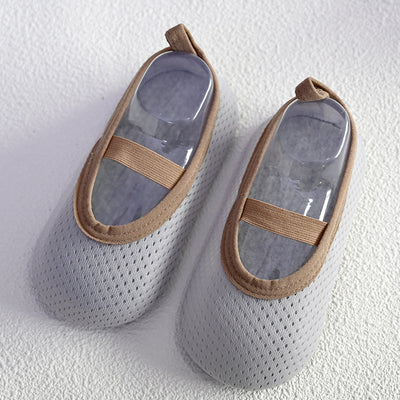 Calcetines Antideslizantes con Diseño Infantil - Ligeros para Primavera y Verano - Image 2