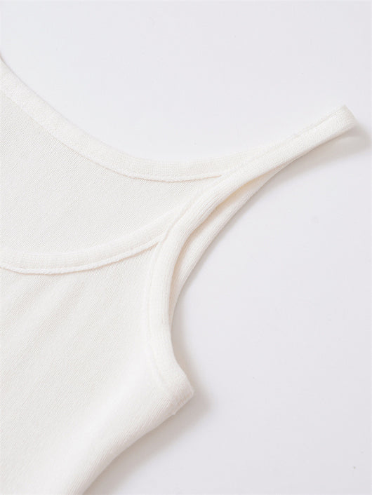 Blusa Tirantes a Rayas - Combinable para Verano - Image 27