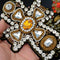 Parches Adhesivos de Corazón Cross Industrial Grande
