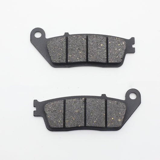 Pastillas de Freno FA142 Material Semi-metálico de Alta Fricción - Image 7