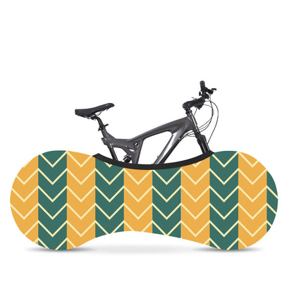 Funda Protectora para Bicicleta y Ruedas - Image 5