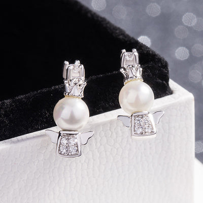 Aretes para bebé Angelito - Image 9