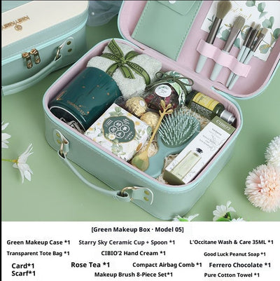 Caja Sorpresa de Regalos Creativos para Amigos - Accesorios Prácticos y Divertidos - Image 10