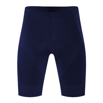 Pantalones Cortos de Ciclismo para Hombre con Almohadilla Transpirable Absorbente de Sudor - Image 7