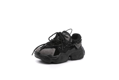 Zapatillas Deportivas para Mujer con Suela Reforzada y Tecnología Transpirable - Image 4