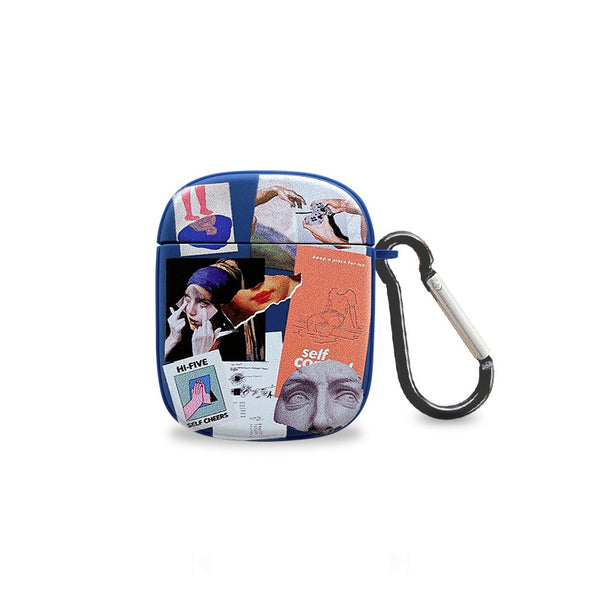 Funda Protectora Compatible con iPhone 12 Pro y iPhone 11 - Diseño Resistente al Viento