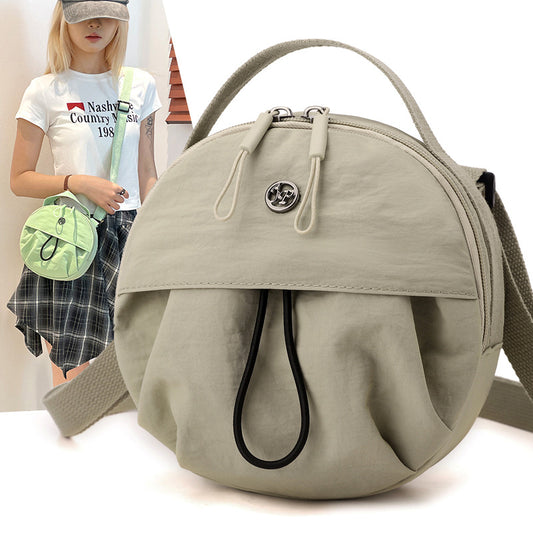 Bolso Bandolera Versátil Hombro Descubierto - Image 2