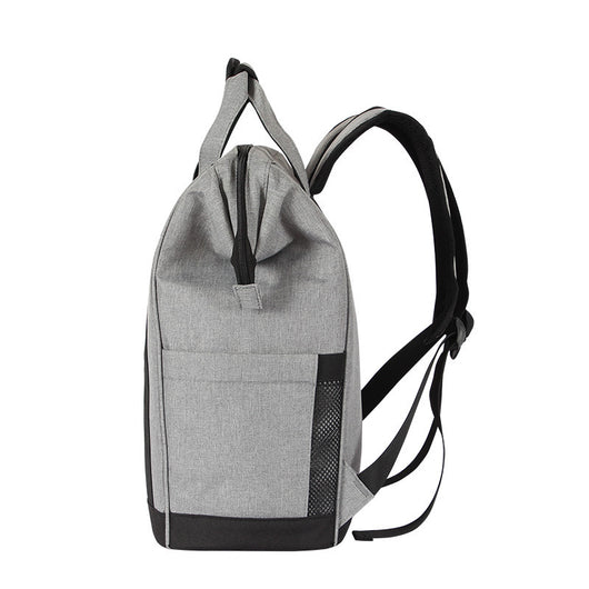 Bolsa Térmica de Viaje Oxford con Aislamiento para Alimentos y Bebidas - Image 4