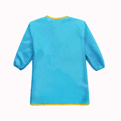 Sudadera Infantil para Pintar con Colores Sólidos - Image 12