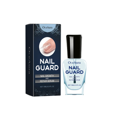 Tratamiento Nutritivo para Uñas de Manos y Pies - Reparación Intensiva y Brillo Natural - Image 6