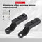 Soporte Extensible de Aluminio para Bicicleta y Motocicleta